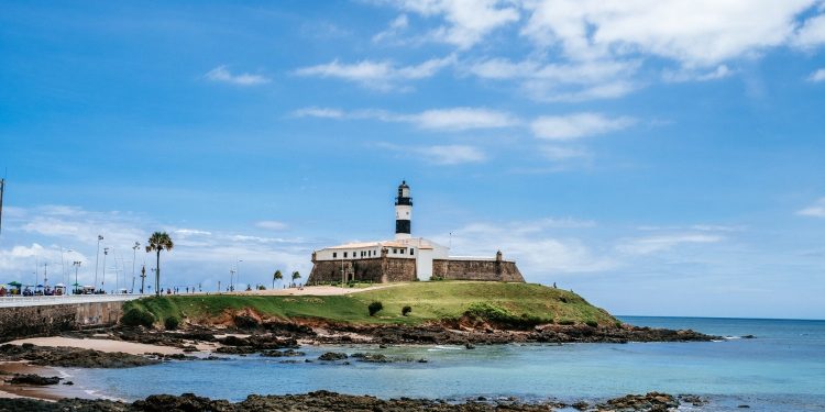 Litoral norte da Bahia concentra resorts de alto padrão