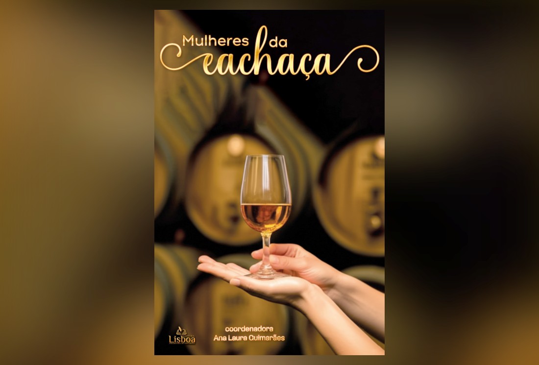 Livro 'Mulheres da Cachaça', que será lançado na Casa Firjan neste domingo, revela trajetórias femininas em torno da bebida