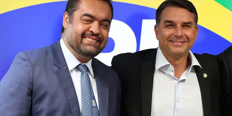 Loterj: Empresa ligada a aliado de Flávio Bolsonaro e Castro segue na mira da Justiça