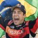 Lucas Moraes volta ao Rally dos Sertões como campeão mundial: ‘Sempre tive vontade de correr em casa como campeão do mundo’