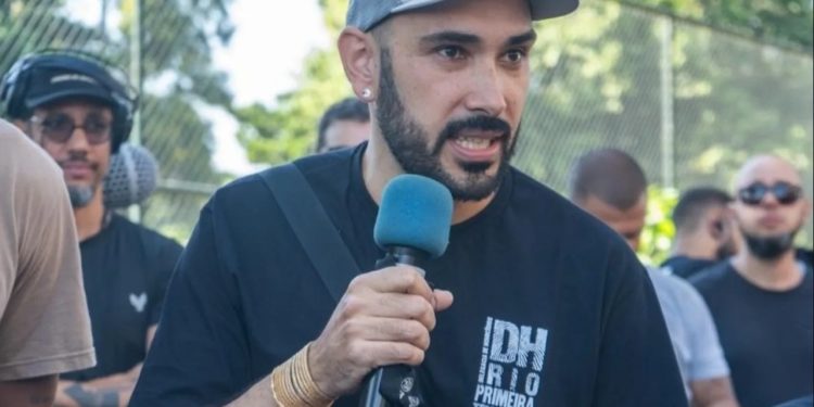 Lucas Villamarim deixa equipe de direção de 'Avenida Brasil 2'. Entenda