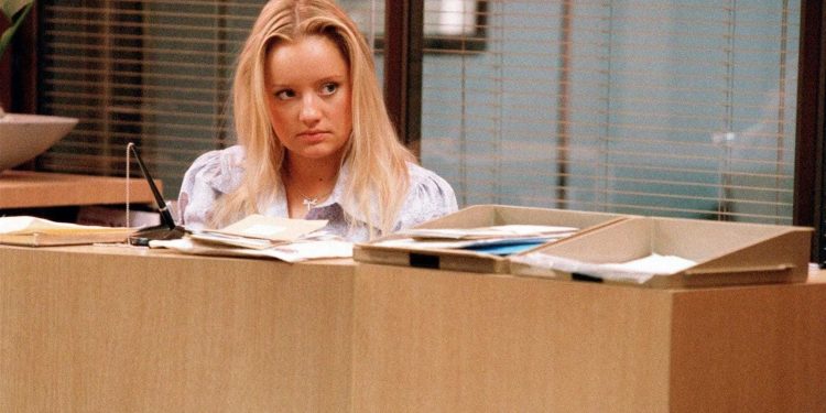Lucy Davis, atriz de 'The Office', anuncia câncer terminal aos 53 anos