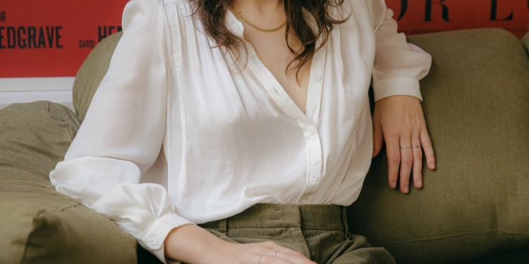 Luisa Arraes: Cássia Eller revolucionou a forma de viver a família, o amor e também as músicas que queria tocar'
