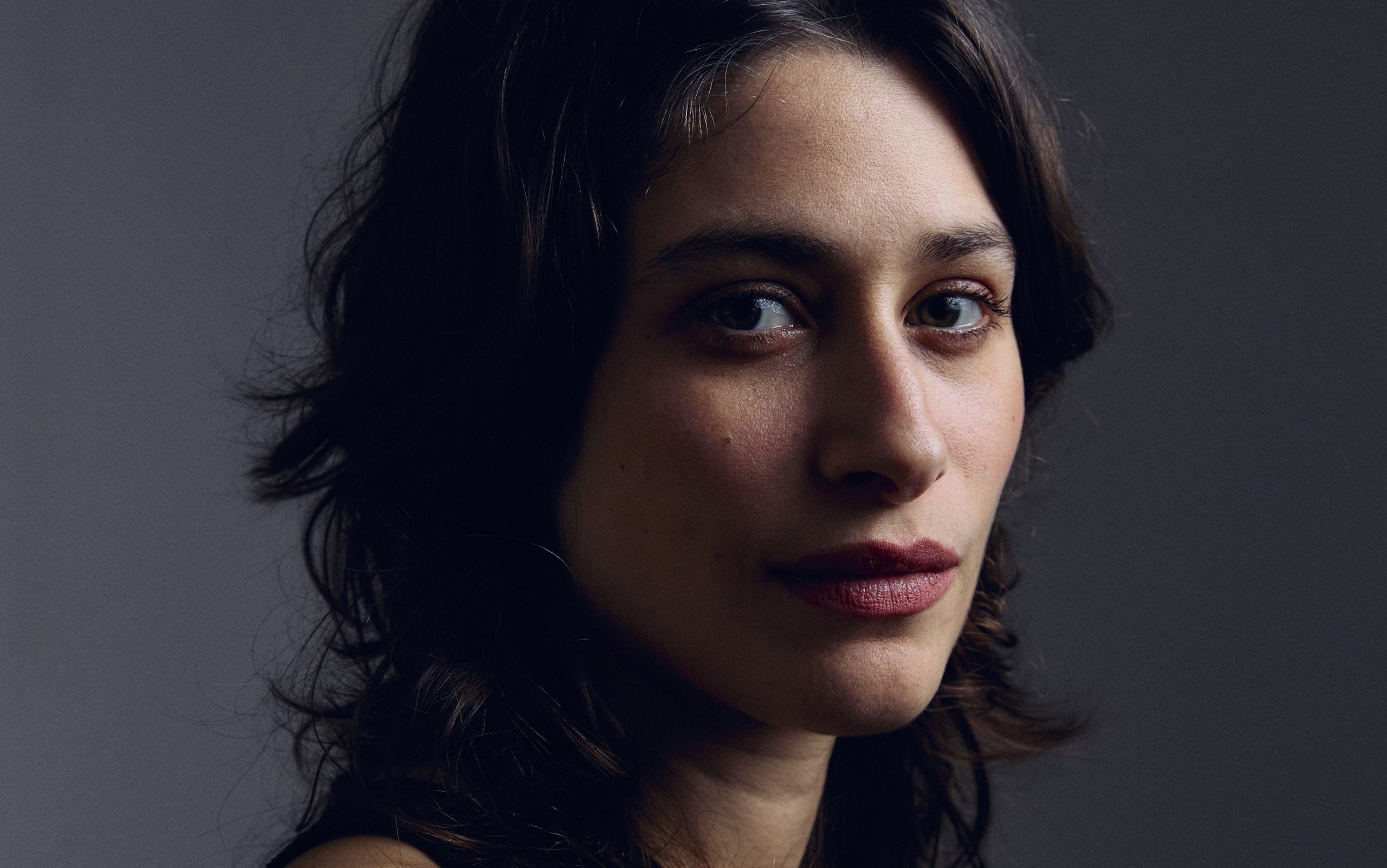 Luisa Arraes lança comédia de Jorge Furtado e comenta repercussão por escalação como Cássia Eller: 'Me deixou um pouco triste'