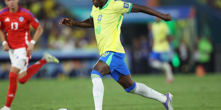 Luiz Henrique e Flamengo encerram negociações