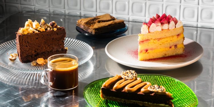 Luiza Lafer Confeitaria conquista o Prêmio SP Gastronomia 2026