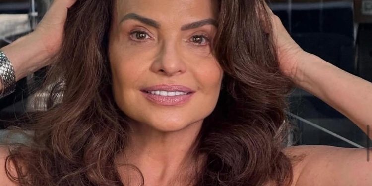 Luiza Tomé fará filme sobre jornalista que lida com traumas do passado