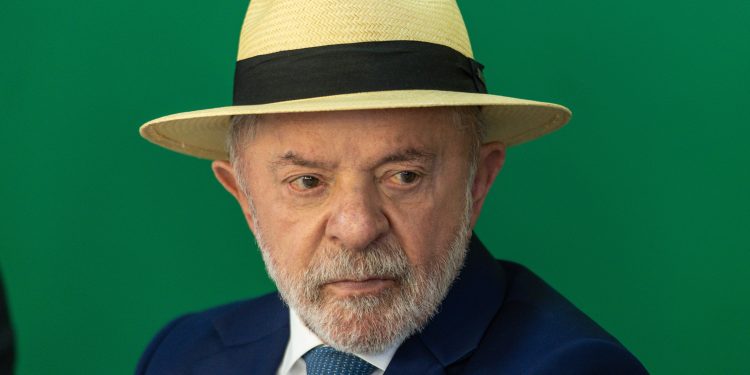 Lula afirma que só ele e Bolsonaro são líderes nacionais e cita seis aliados como possíveis nomes ao Planalto em 2026