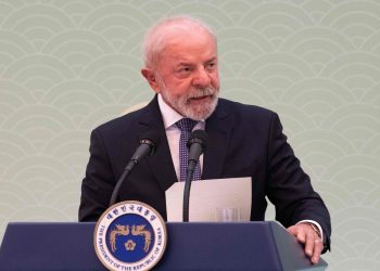 Lula ainda não entendeu o trabalho da imprensa