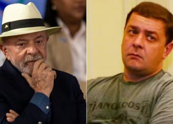 Lula conversa com advogado de Lulinha no Alvorada sobre investigações da PF e ouve queixa por ‘vazamentos’