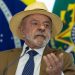 Lula convoca ministros para discutir bets e taxa das blusinhas em reunião na Alvorada