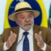 Lula diz que Lulinha vai ser punido se for culpado: 'Só ele sabe a verdade, eu não sei'