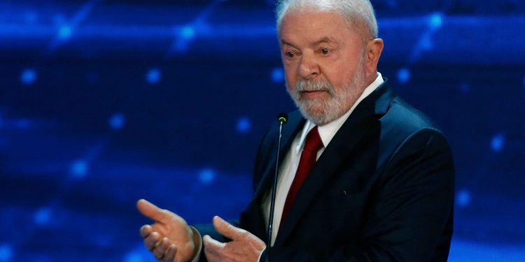Lula e a 'armadilha' dos debates eleitorais