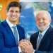 Lula e as chances de João Campos ganhar a eleição em Pernambuco