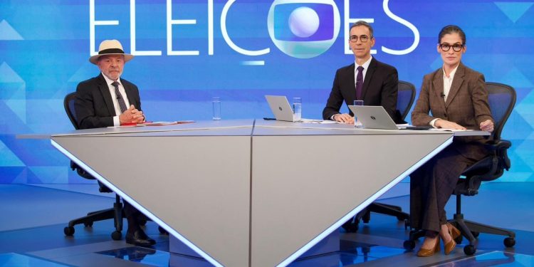 Lula na TV Globo: presidente chama acusações de 'ilações' e diz que Lulinha provará inocência, mas nega blindagem