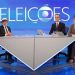 Lula na TV Globo: presidente chama acusações de 'ilações' e diz que Lulinha provará inocência, mas nega blindagem