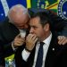 Lula tentar conter crise entre Mendonça e diretor-geral da PF e defende reunião para reduzir arestas