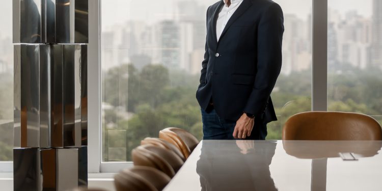 Lux Incorporadora prevê atingir R$ 1 bilhão em lançamentos