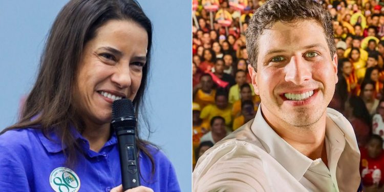 Lyra aciona a Justiça em Pernambuco por perfil crítico mantido por produtor de vídeo ligado ao PSB de Campos