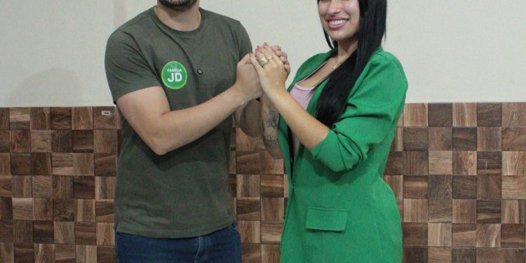 MP Eleitoral entra com ação para barrar candidatura de neto do bicheiro Luizinho Drummond no Rio