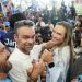 MP Eleitoral impugna candidatura de Gustavo Rocha a vice de Celina Leão no DF