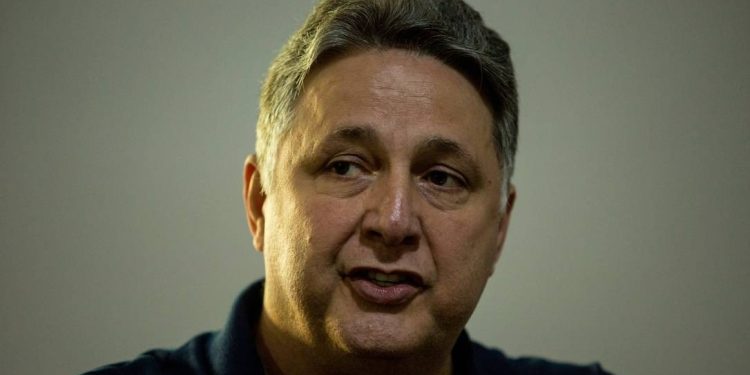 MP pede execução imediata da condenação de Garotinho e suspensão de seus direitos políticos