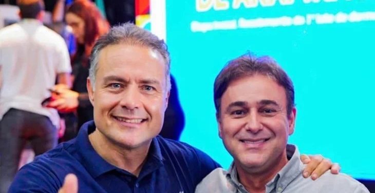 MPE impugna candidatura de Yale Fernandes, vice de Renan Filho ao governo de Alagoas