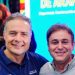 MPE impugna candidatura de Yale Fernandes, vice de Renan Filho ao governo de Alagoas
