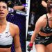 Mackenzie Dern defende cinturão do UFC contra 'caçadora' de brasileiras': 'Estou ansiosa para parar essas vitórias'