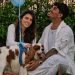Mãe de Gabriel Medina apoia Isabella Arantes após desabafo da influenciadora: 'Permaneçam de mãos dadas'