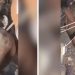 Mãe e bebê são resgatados com vida de escombros após terremoto na Colômbia; vídeo