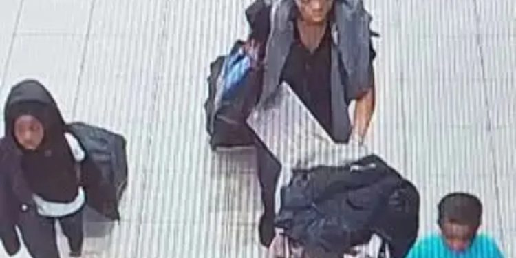 Mãe e três filhos estão desaparecidos há dois dias em cidade da Inglaterra