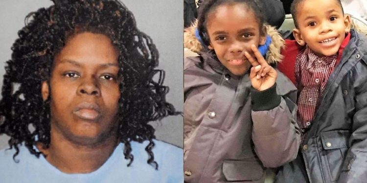 Mãe que matou filhos com quase 80 e mais de 20 facadas em 'ritual de vodu' tem condenação à prisão perpétua anulada nos EUA