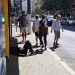 Maior circulação de pessoas e vasto comércio ajudam a explicar concentração de população de rua na Zona Sul de Niterói
