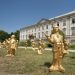 Mais de 200 miniaturas douradas de Mozart são roubadas em homenagem ao músico na Áustria