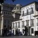Mais de cem fotógrafos se reúnem na Praça XV para ensaio coletivo
