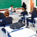 Mais escola, menos crime