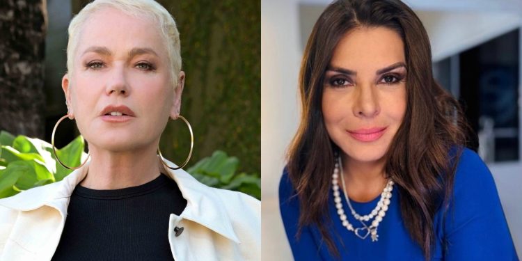 Mara Maravilha e Xuxa: entenda o que está por trás das recentes declarações
