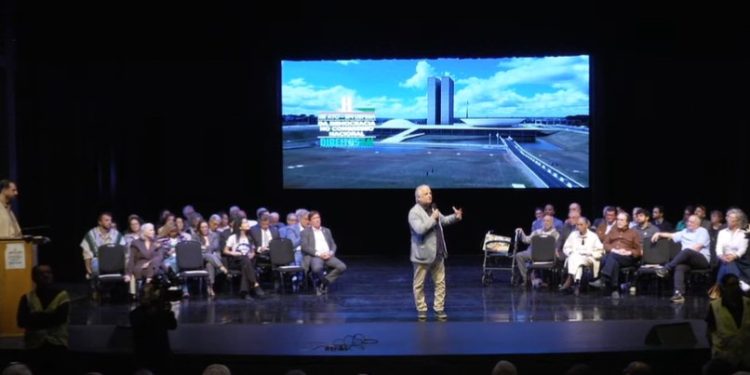 Márcio França projeta turno único contra Tarcísio e reforça peso eleitoral de SP para Lula: 'Cada voto vale dois'