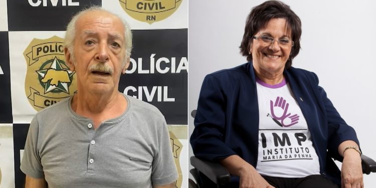 Marco Antônio Heredia Viveros: saiba por que ex-marido de Maria da Penha voltou a ser preso