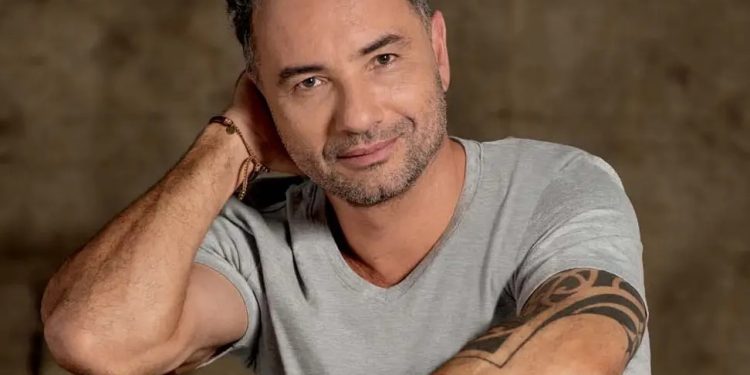 Marco Luque fará especial de comédia sobre evangélicos da Netflix