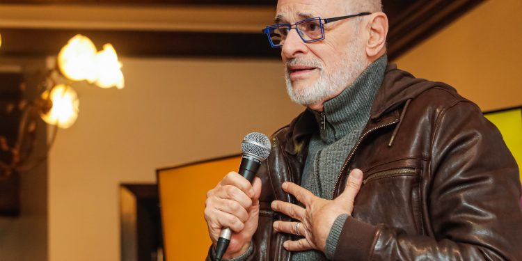 Marcos Caruso fala sobre retorno como Leleco em 'Avenida Brasil 2': ‘Não quero repetir a fórmula’