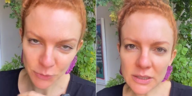 Maria Eduarda de Carvalho explica por que é PCD e revela condição congênita: 'Sou quase cega de um dos olhos'