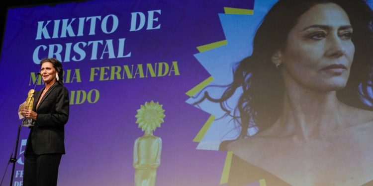 Maria Fernanda Cândido lembra 'O agente secreto' e reflete sobre interesse em Clarice Lispector: 'Nosso maior expoente'