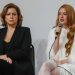 Marina Ruy Barbosa fala sobre ir do 'encantamento' ao 'abismo' ao viver vítima de violência em 'Antártida'