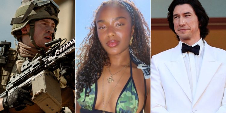 Marvel confirma X-Men para 2028, com Kit Connor como Ciclope, Maya Boyd como Tempestade e Adam Driver como Sr. Sinistro
