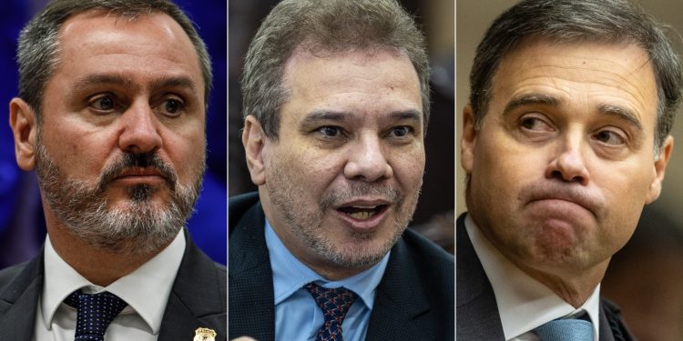 Master e INSS: Ministro da Justiça vai tentar acordo entre Mendonça e diretor-geral da PF