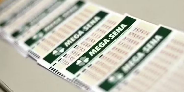 Mega-Sena de R$ 100 milhões: confira a partir das 11h deste domingo o resultado do concurso 3039