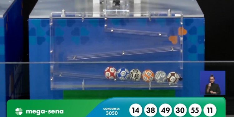 Mega-Sena sorteia prêmio de R$ 23 milhões nesta quinta-feira; veja números