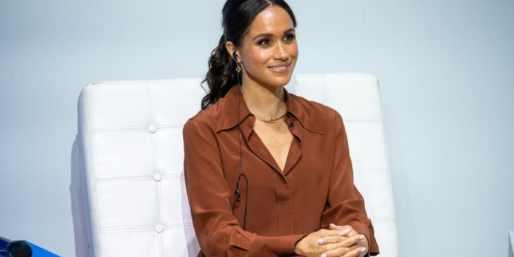 Meghan Markle completa 45 anos: de estrela de 'Suits' ao adeus à família real britânica